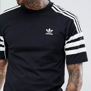 Adidas Originals Classic Trefoil Shirt